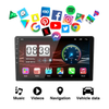 MCX T3L 10 بوصة 2 + 16G Touch Android Car DVD Player بالجملة