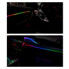 مزود شرائط LED ملونة للسيارات MCX لسلسلة 13-19 BMW 3