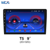 MCX T5 9 \'\' 2 + 32G Wifi GPS Android 10 Para Carro مشغل DVD للسيارة الأوتوماتيكي الصين