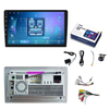 MCX TS10 6 + 128G 10 بوصة مصنعي مشغل DVD العالمي للسيارة GPS