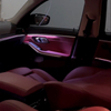 شريط إضاءة LED للسيارة MCX للبيع بالجملة لسيارة BMW 3 Series G20 2013-2019