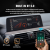 MCX BMW 1 Series 2012-2016 NBT GPS ملاحة السيارة شاشة تعمل باللمس المصانع