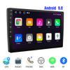 MCX 9211 9 بوصة 1 + 16G Android BT AHD مزود شاشة الملاحة للسيارة