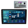 MCX TS10 6 + 128G 9in Bluetooth Universal Android 10 Car Dvd Player مع Blurtooth بالجملة 