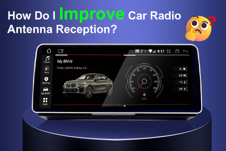 How Do I Improve Car Radio Antenna Reception？.jpg