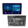 MCX 8227 7 بوصة 2 + 32 جيجا بلوتوث IPS مصنعي أجهزة صوت السيارة