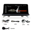 MCX BMW 1 Series 2010-2011 (CIC)10.25 بوصة GPS Car Stereo Inc