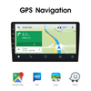 MCX 9211 10 بوصة 1+16G Auto GPS Car Android Player Agency
