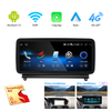 MCX 2010-2012 Benz E Class W212 NTG 4.0 10.25 Inch Car Android Radio Factory