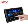 راديو السيارة العالمي MCX 9 بوصة للوسائط المتعددة DSP أندرويد 11