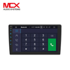 MCX 9 بوصة BT مرآة وصلة رئيس وحدة راديو السيارة أندرويد