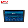 MCX 10.1 بوصة كاربلاي تعمل باللمس أندرويد السيارات ستيريو السيارة